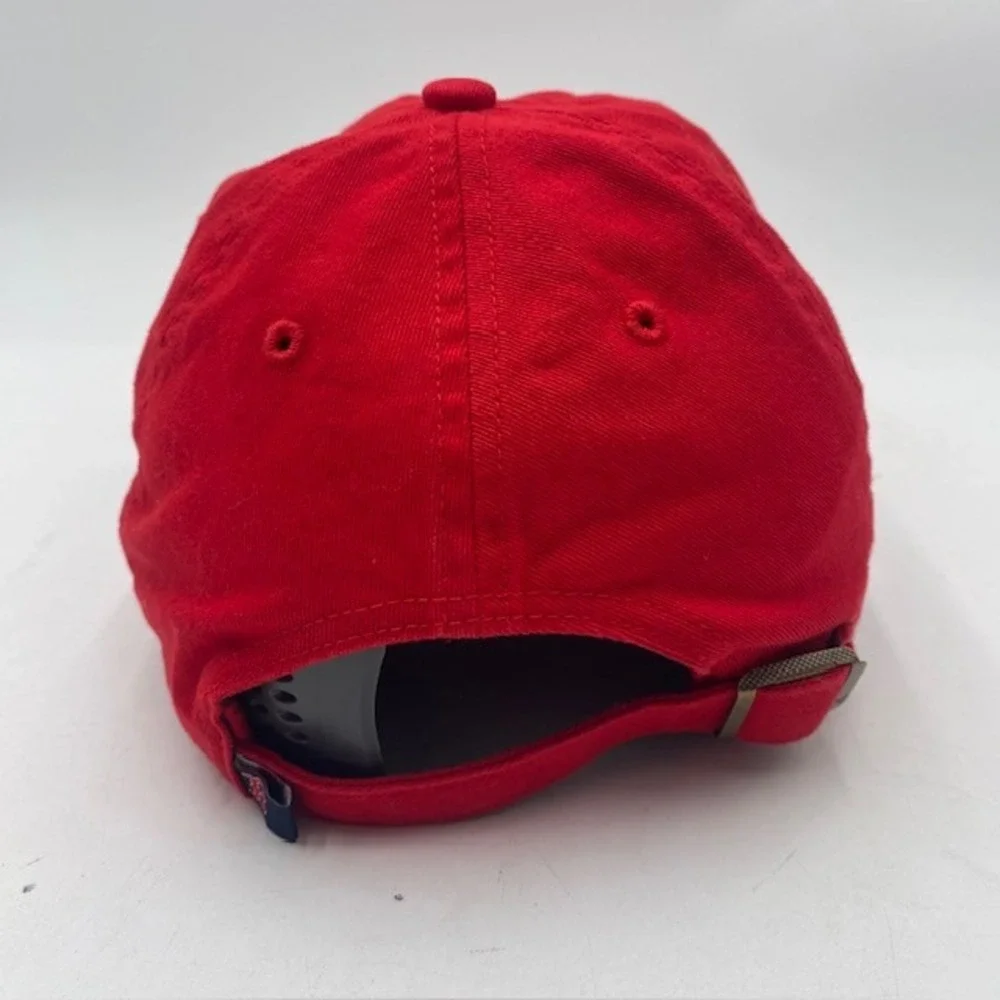 47 Brand boston red